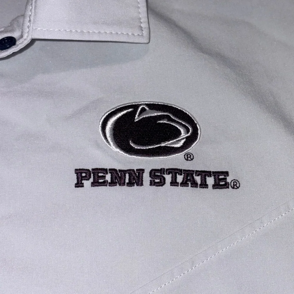 Dri-FIT On-Field Polo 2022 Penn State Football John Scott XL Nike